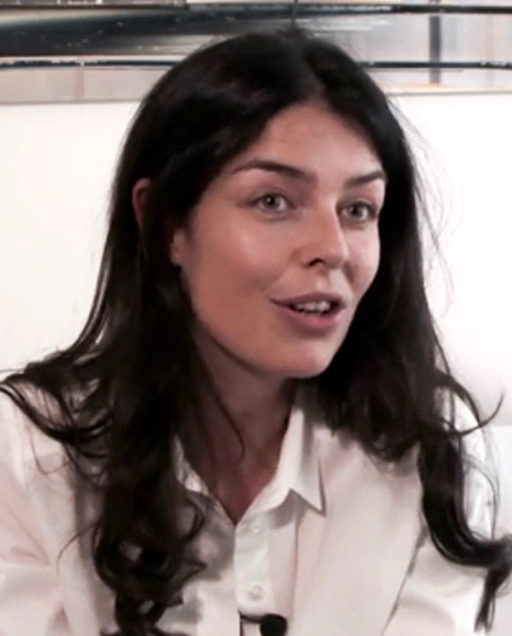 Camille De Peretti, invitée du festival Livres en Tête