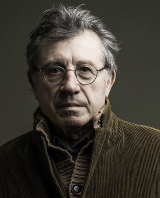 Denis Grozdanovitch, invité du festival Livres en Tête