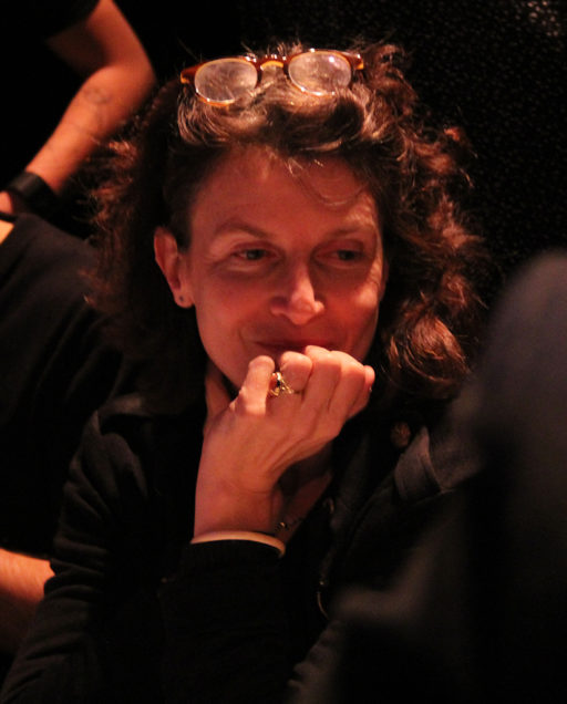 Emmanuelle Bayamack-Tam, invitée du festival Livres en Tête