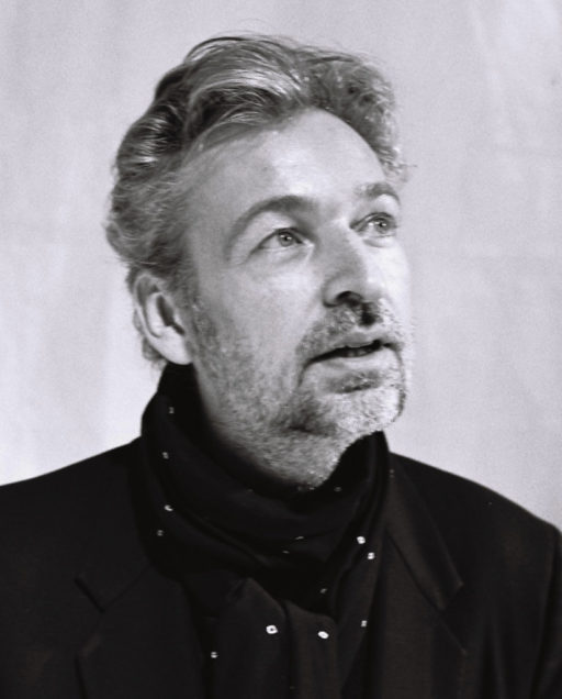 Éric Reinhardt, invité du festival Livres en Tête