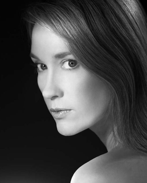 Marianne Basler, présidente d'honneur du festival Livres en Tête