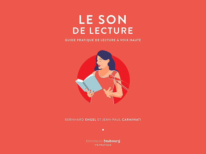 Guide Pratique Le Son de Lecture, par Les Livreurs