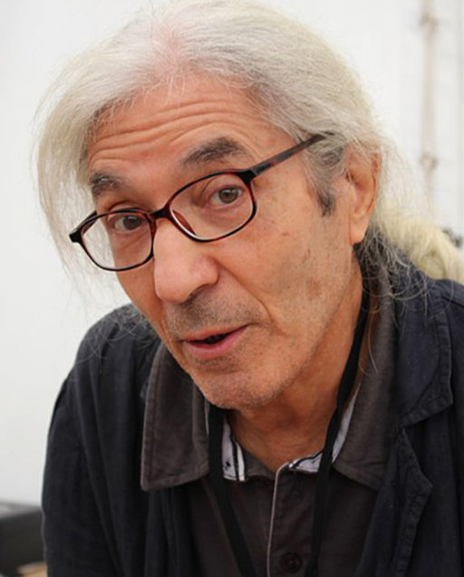 Boualem Sansal, invité du festival Livres en Tête • © ActuaLitte