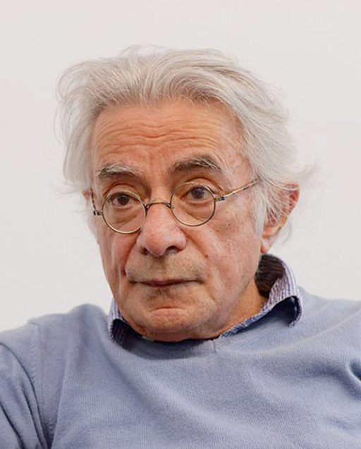 Tobie Nathan, invité du festival Livres en Tête • © Thesupermat