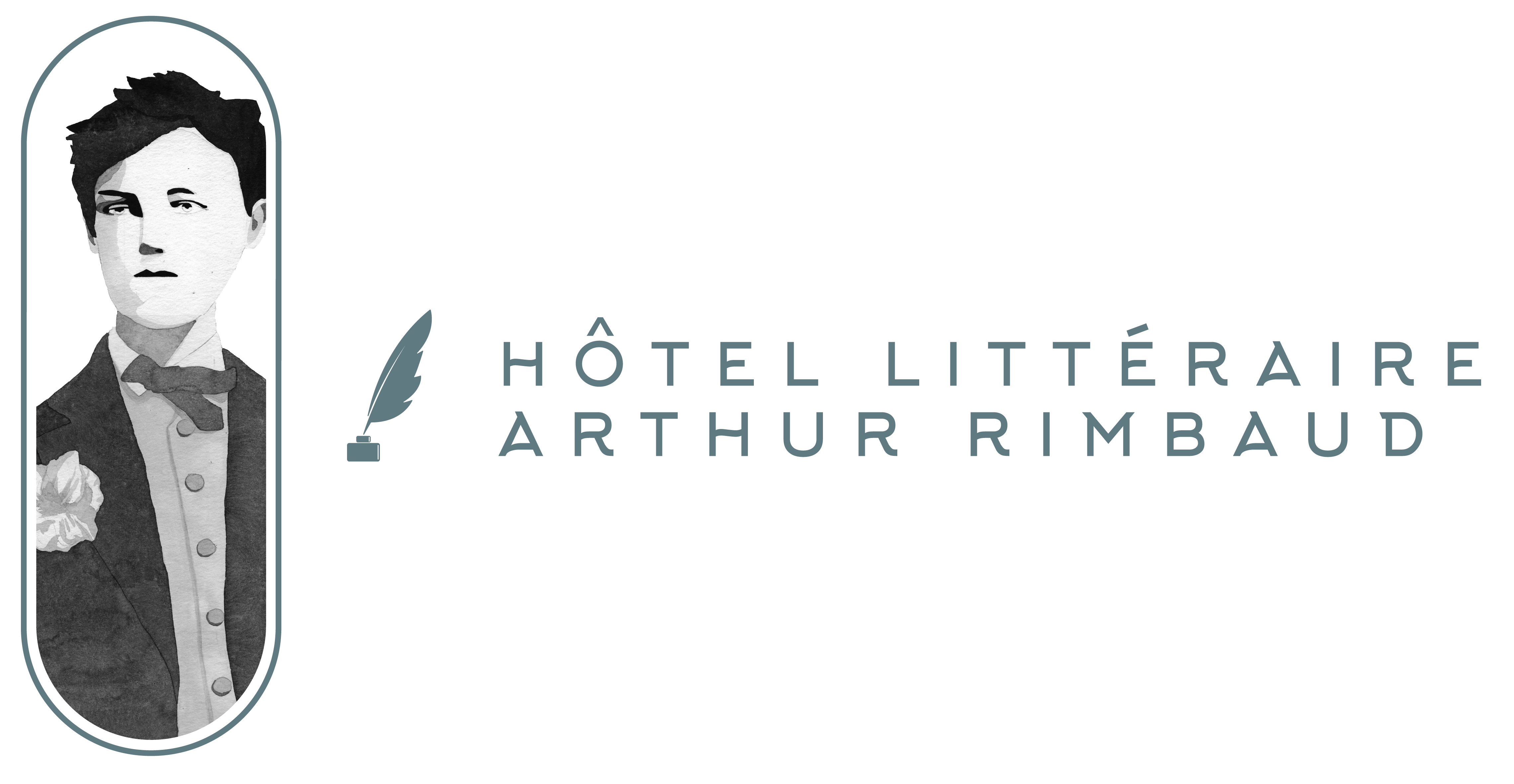 Hôtel Littéraire Arthur Rimbaud