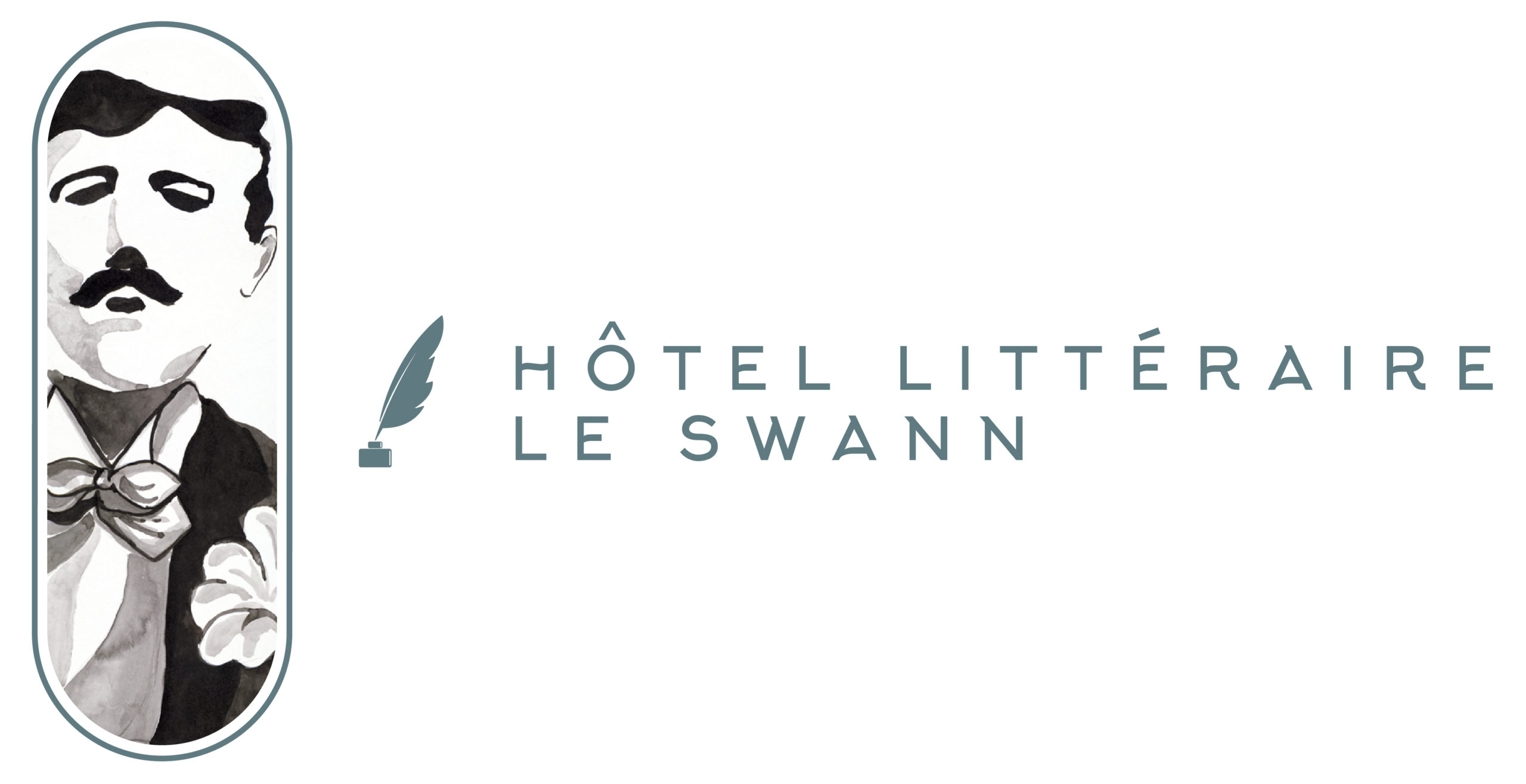 Hôtel Littéraire Le Swann