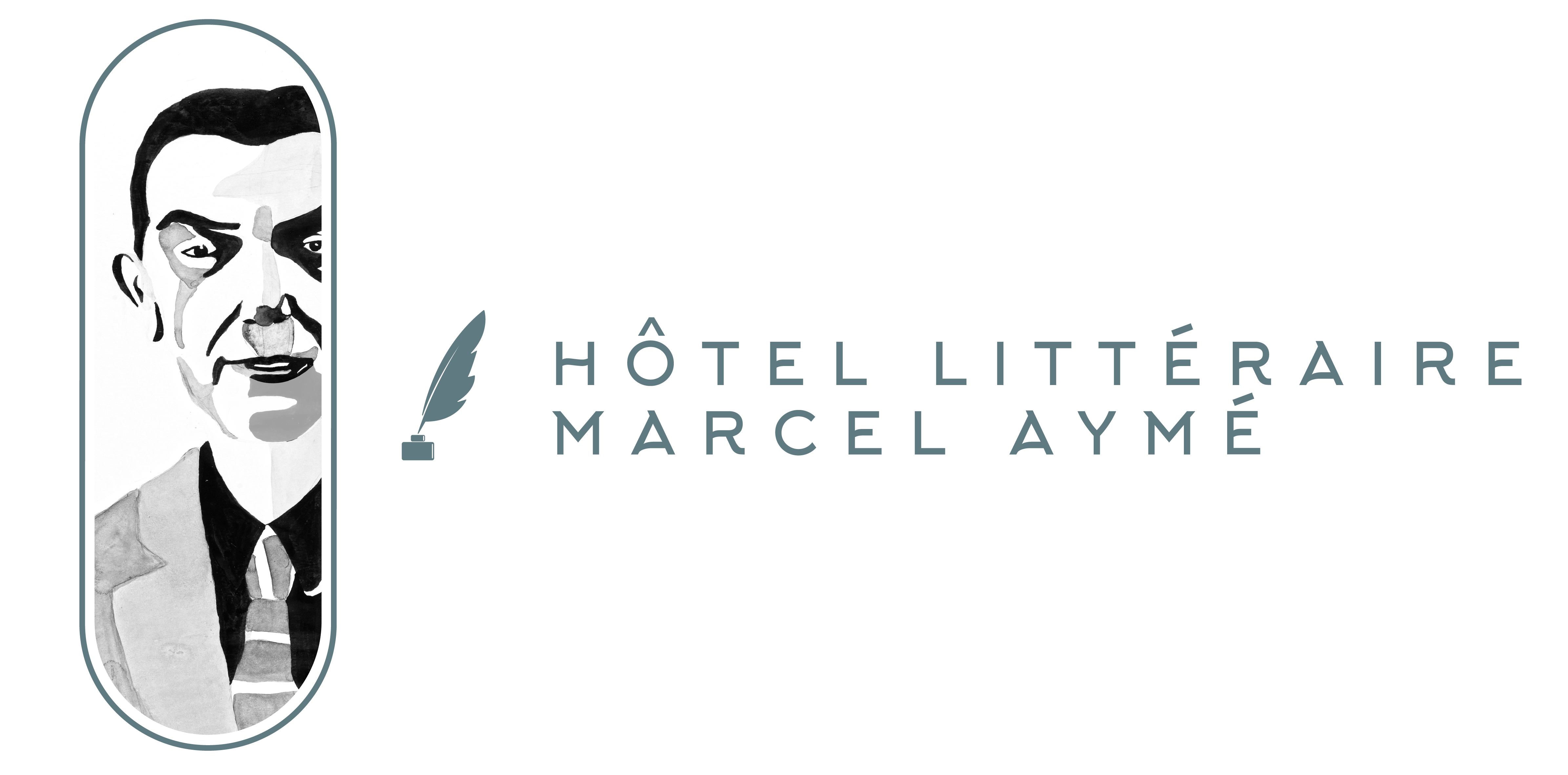 Hôtel Littéraire Marcel Aymé